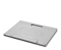 KENSINGTON SmartFit Easy Riser Go 17 cali szara - 1189867 - zdjęcie 4